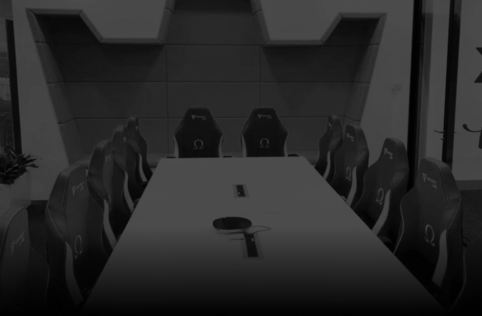 Corporate Order