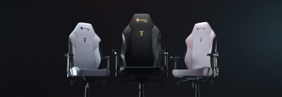 Secretlab TITAN Evo 2022 Series Gaming Chairs