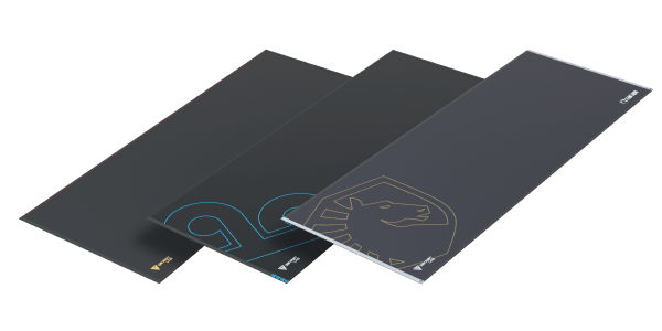 Secretlab MAGPAD™ Magnetic Leatherette Desk Mat