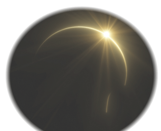 Aegis glow