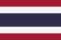 Thailand Flag