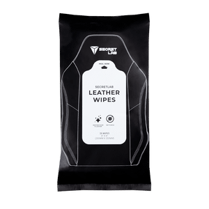 Secretlab Leather Wipes