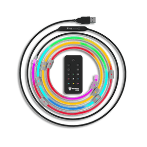 Secretlab MAGRGB™ Diffused RGB Strip