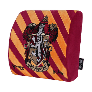 Secretlab Memory Foam Lumbar Pillow - Harry Potter Edition