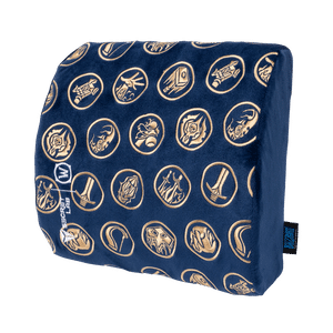 Secretlab Memory Foam Lumbar Pillow - World of Warcraft Edition