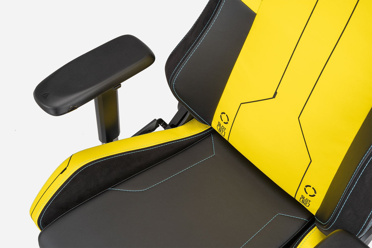 Secretlab omega 2021 hotsell cyberpunk 2077