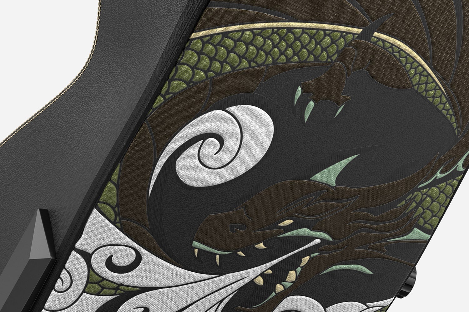 Secretlab x League of Legends Secretlab US