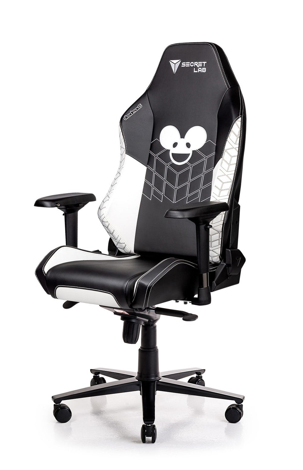 Secretlab OMEGA Series- deadmau5 Special EditionGaming Chair
