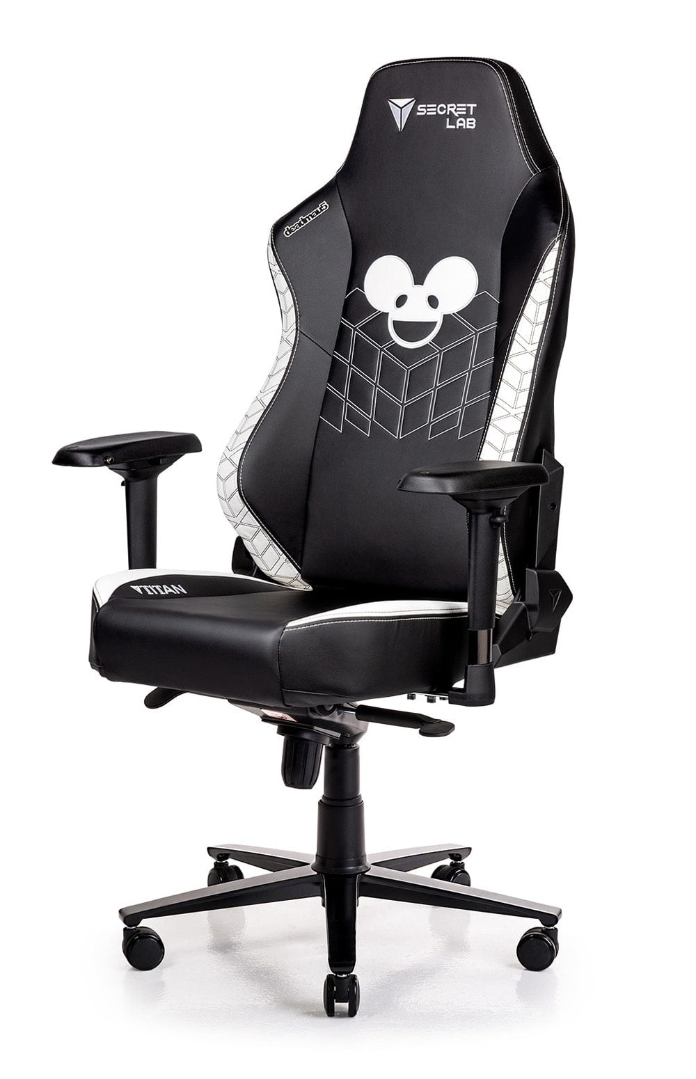 Secretlab TITAN Series- deadmau5 Special EditionGaming Chair